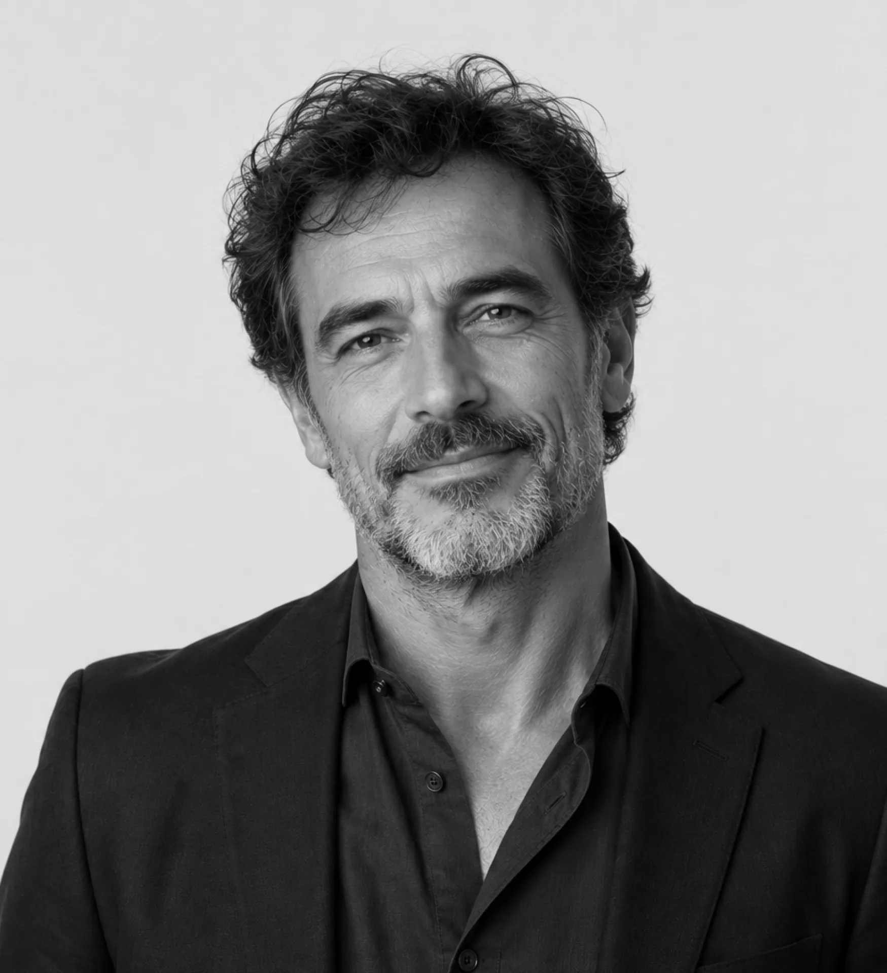 James Thornton